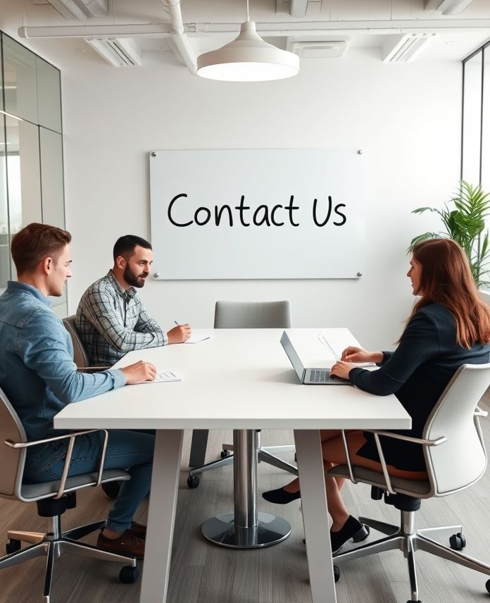 BlueEdge Corporate Reality